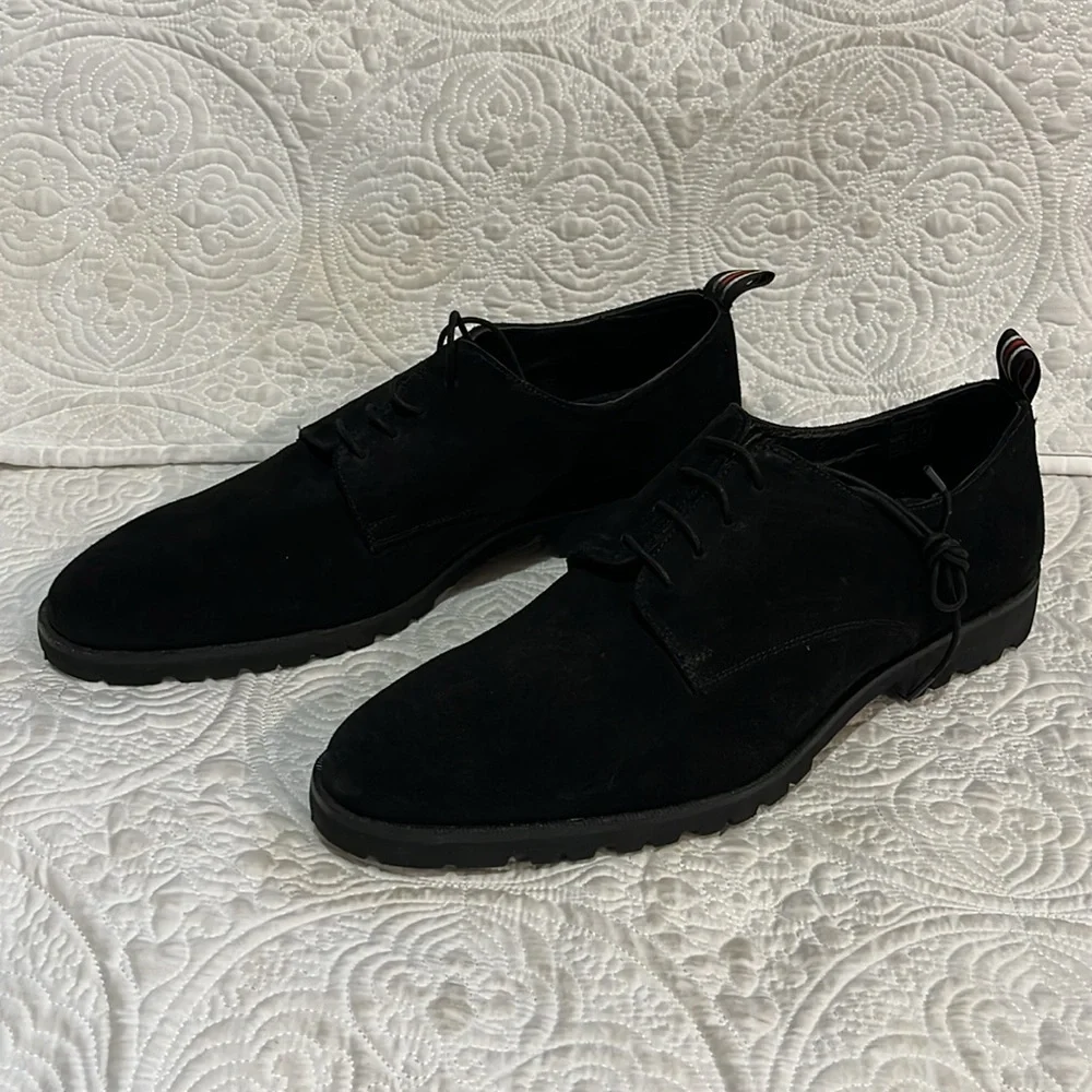 Carlos by Carlos Santana‎ oxfords, size 12
